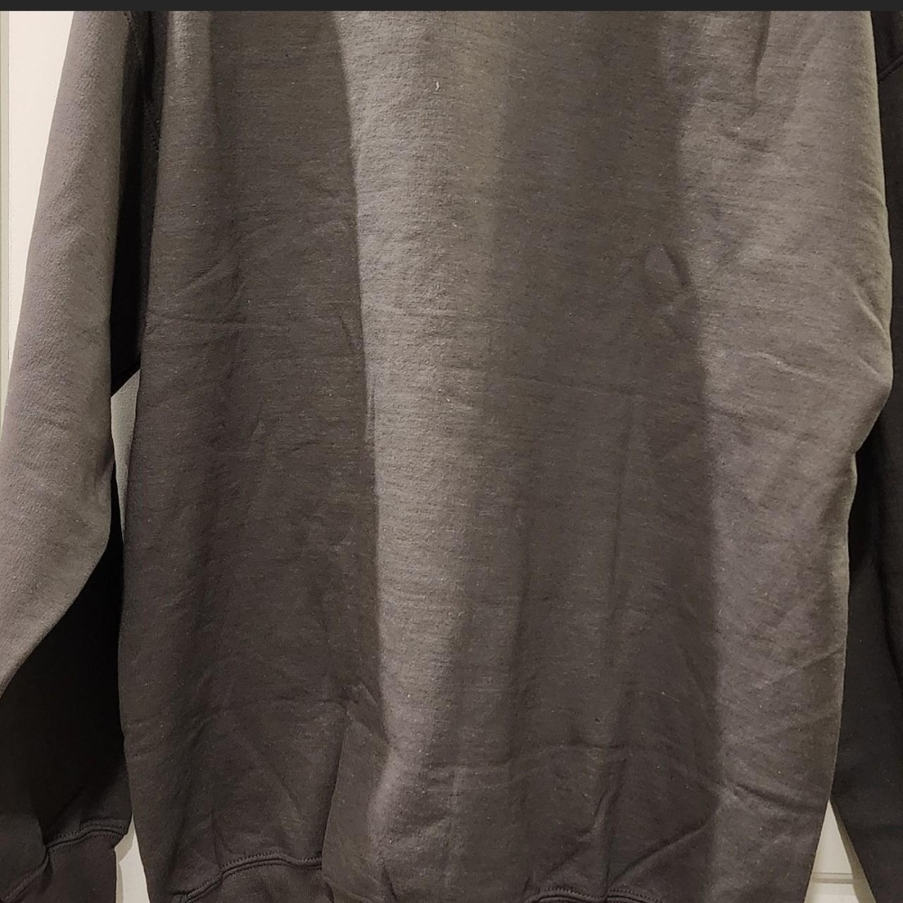 Men's Gray Sweater